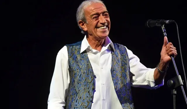 Edip Akbayram ölüm yıl dönümünde mezarı başında anılacak