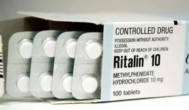 Ritalin’in yan etkileri var mı?