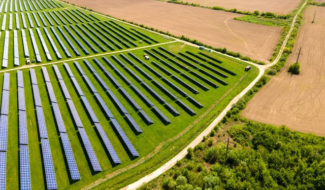 Bakan Yumaklı: Yenilenebilir enerji projelerine %75 hibe desteği sağlanıyor