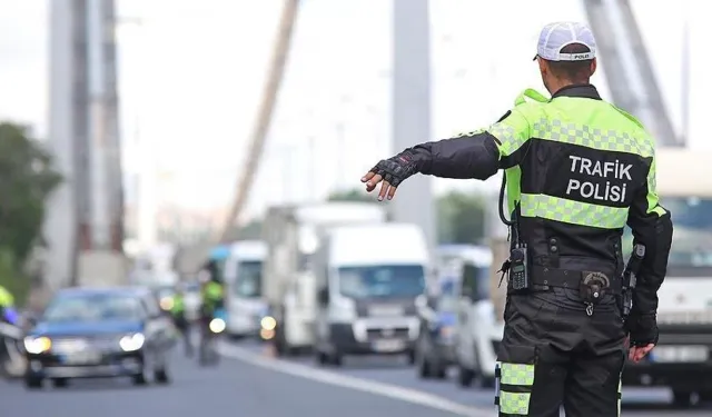 Yeni yılda cezalar cep yakacak!