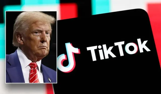 Trump'tan yeni TikTok kararnamesi: Yasağın süresi uzatılıyor