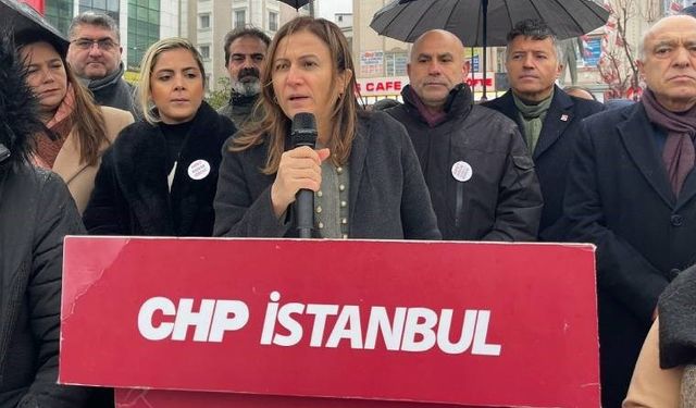 Demokrasi hakkımız gasbedildi: Türkan Elçi’den toplumsal barış çağrısı