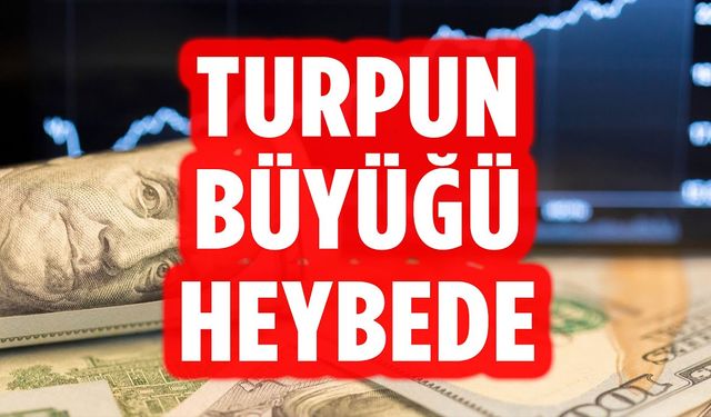 Turpun büyüğü heybede ne demek? Kökeni ve kullanım alanları