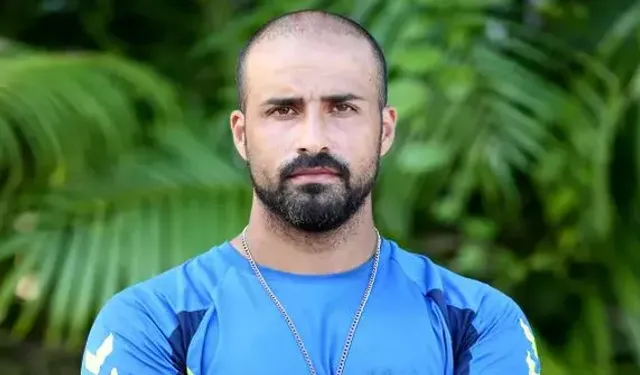 Survivor Volkan Çetinkaya Kimdir?