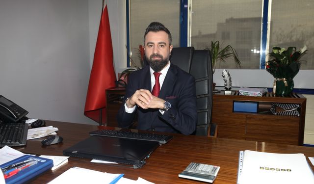 Menderes  Başkan Yardımcısı Sönmez: Eşitlik temel ilkemizdir