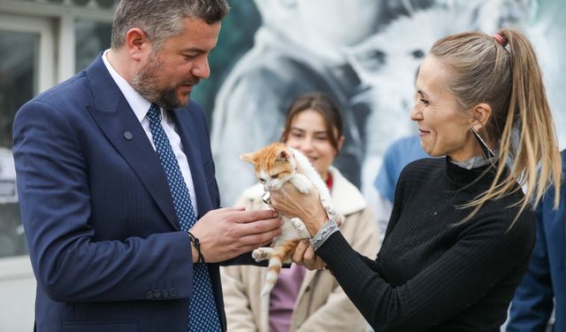 Yoğun bakımda yaşama tutundu, adı “Mucize” oldu!