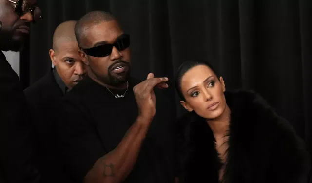 Kanye West Kimdir? Kaç Yaşında ve Nereli?