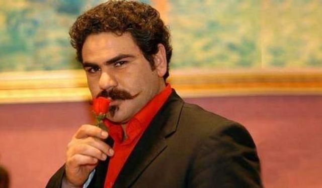 Kurtlar Vadisi'nin Güllü Erhan'ı 55 kilo verdi! Erhan Ufak'ı görenler tanıyamıyor