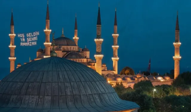 Ramazan Bayramı 2025 Ne Zaman? Ramazan'a Kaç Gün Kaldı?