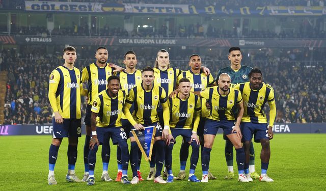 Fenerbahçe- Rizespor maçı ne zaman, saat kaçta, hangi kanalda yayınlanacak?