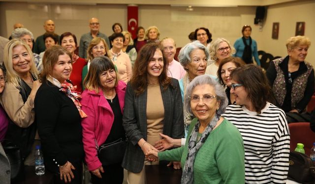 3. Yaş Üniversitesi mezunları sosyal projelerde görev alacak