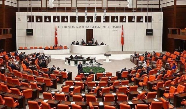Meclis tatile girmiyor: TBMM yaz boyunca mesai yapacak!