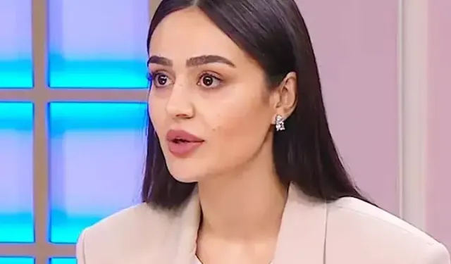 Elif Buse Doğan, formunun sırrını verdi...