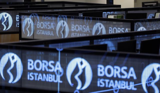 Borsa güne nasıl başladı?