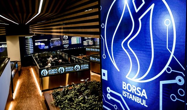 Borsa haftaya nasıl başladı?