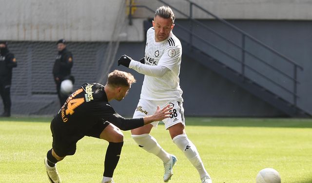 Altay'da kaptan Özgür inanıyor