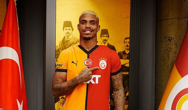 Galatasaray, Mario Lemina'nın maliyetini açıkladı