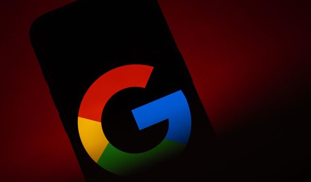 Google'ın "hükümet karşıtı" içerikleri kaldırdığı iddia edildi