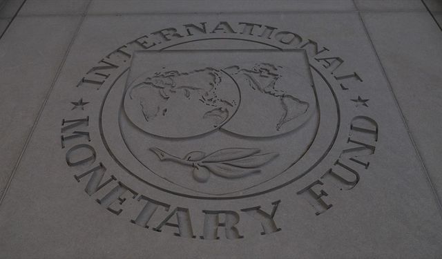 IMF'den ABD'ye boyun eğin çağrısı!