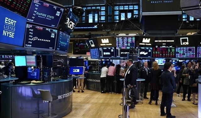 Küresel piyasalarda gözler FOMC toplantı tutanaklarında