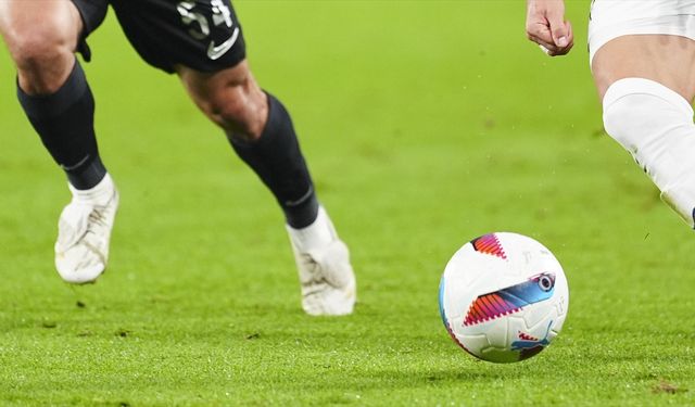 Süper Lig'de 24. hafta programı belli oldu