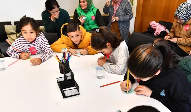 Güzel İzmir Hareketi’nin merkez üssü Şato oldu