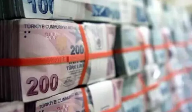 TL mevduatı 11,5 trilyon liraya ulaştı