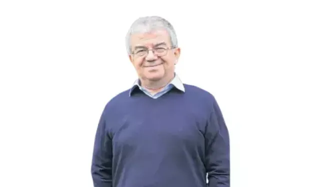 Ahmet Rasim Küçükusta kimdir? Ahmet Rasim Küçükusta kaç yaşında, nereli?