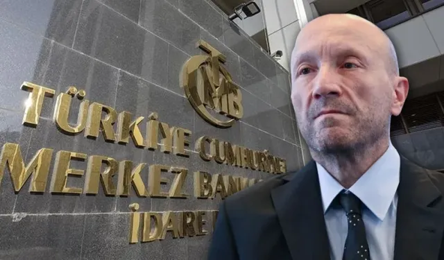 Cevdet Akçay istifa edecek mi? Merkez Bankası’ndan net açıklama