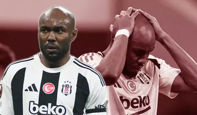 Al Musrati Beşiktaş’tan ayrıldı mı? Transferin detayları belli oldu