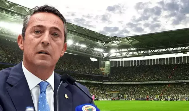 FENERBAHÇE'YE STAT MÜJDESİ