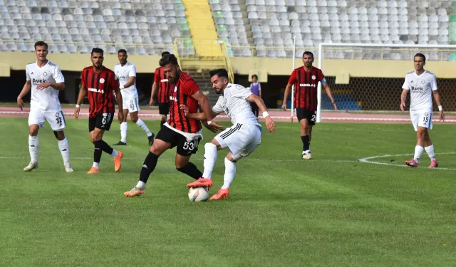 Altay'ın rakibindeki isimler tanıdık