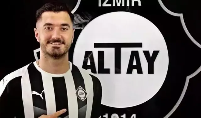 Altay'da stoper Sefa kesik yedi