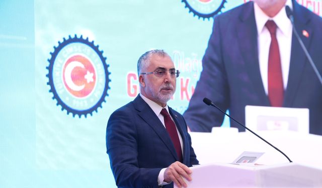 Bakan Işıkhan'ın acı günü