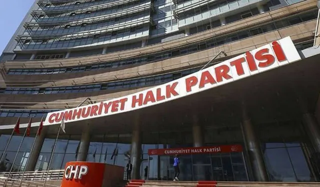YSK kararını açıkladı: CHP 39. Olağan İstanbul İl Kongresi yapılacak