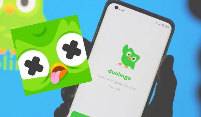 Duolingo'nun maskotu Duo yeniden dirildi!