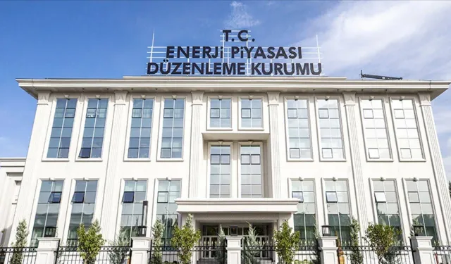 EPDK, akaryakıt depolama tarifelerinde değişikliğe gitti