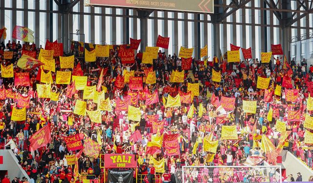 Göztepe acı ilkleri yaşadı