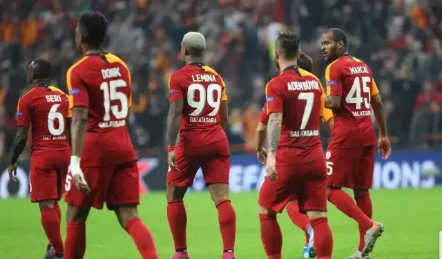 Galatasaray UEFA listesi açıklandı mı? UEFA listesi ne zaman verilecek?