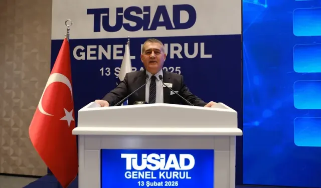 TÜSİAD’ın sert eleştirileri iktidarın tepkisini çekti!