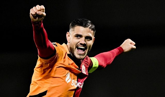 Mauro Icardi “dalya” demeye hazırlanıyor