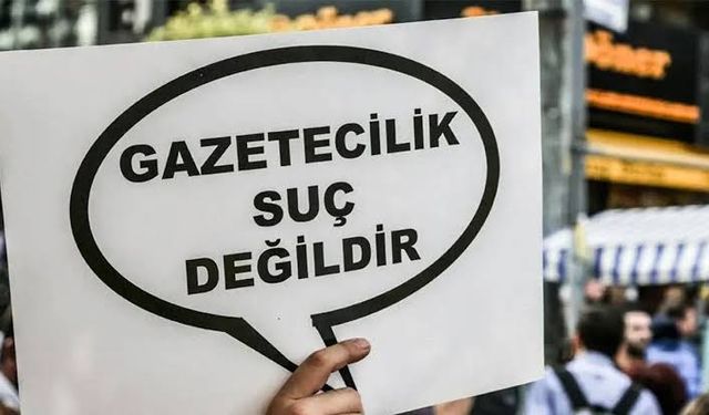 Siyasetçilerden gazetecilere, akademisyenlerden sendikacılara muhalifler hedefte: Art arda davalar açılıyor