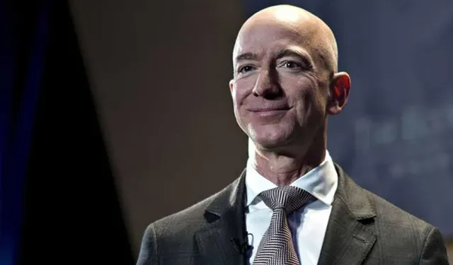 Jeff Bezos'tan tartışma yaratan hamle!