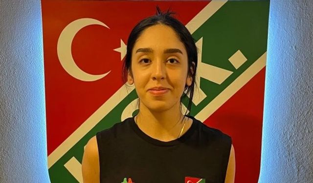 Karşıyaka voleybolda İklimya ile anlaştı