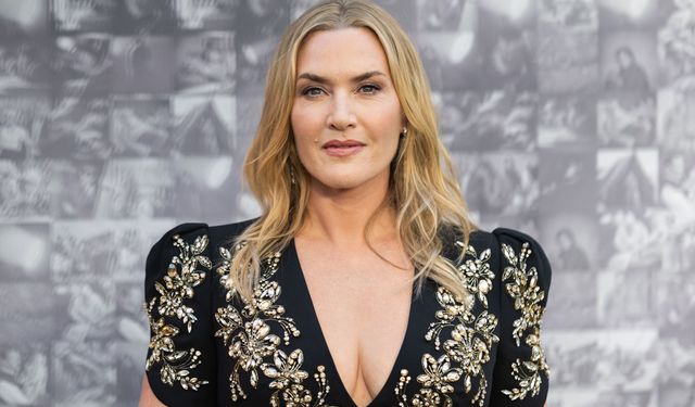 Kate Winslet, 'Goodbye June' İle Yönetmen Koltuğunda