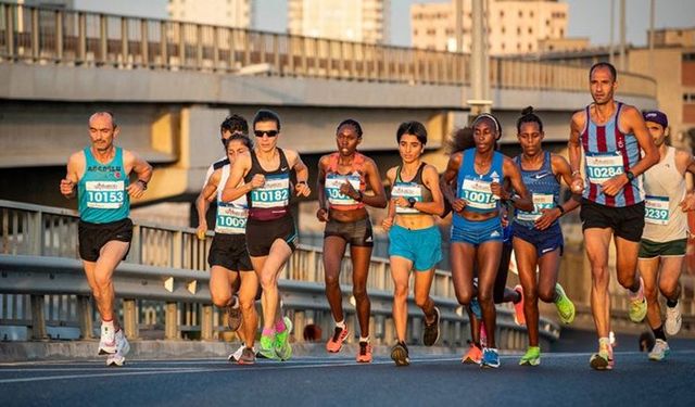 İzmir Valiliği'nden yeni karar: Maraton İzmir iptal edildi