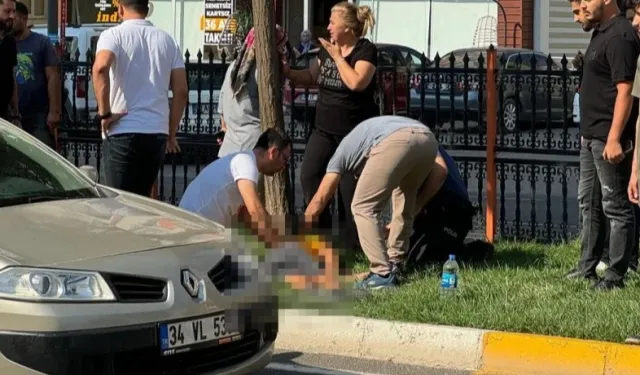 Mardin'de 2 çocuğun ölümüne neden olan sürücüye 7 yıl hapis