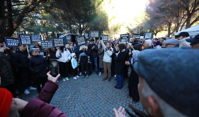 Efes Selçuk’un Meryem Ana Evi Direnişi EMITT 2025’te devam edecek