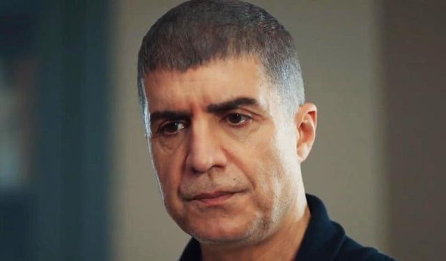 Özcan Deniz Hastanelik Oldu