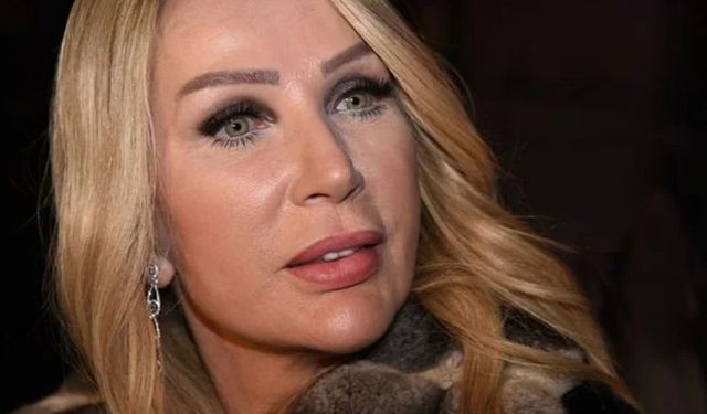 Seda Sayan isyan etti: “35 bin lira almışlar!”